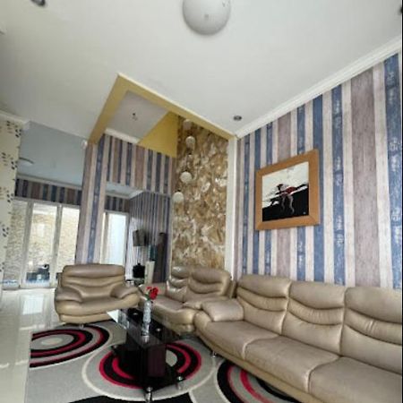 Casa Rani Batu Malang Villa Kültér fotó