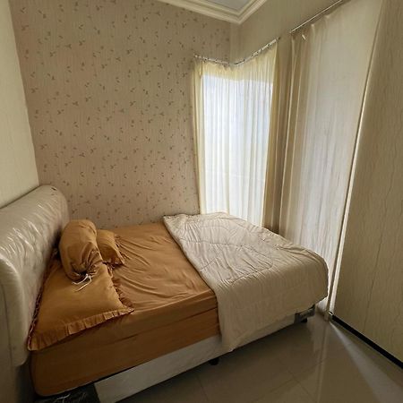 Casa Rani Batu Malang Villa Kültér fotó